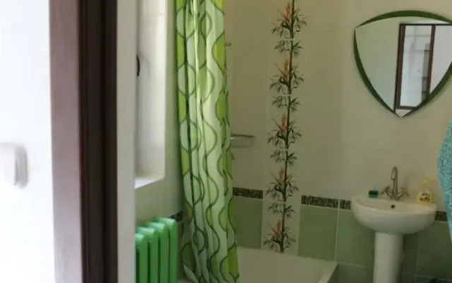 Дом под ключ