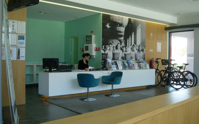 Água Hotels Riverside