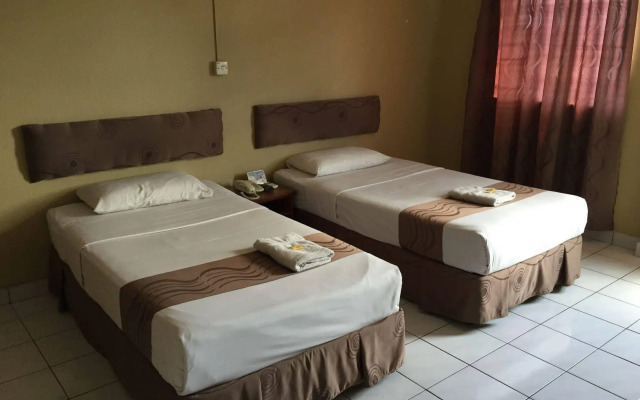 One Hotel