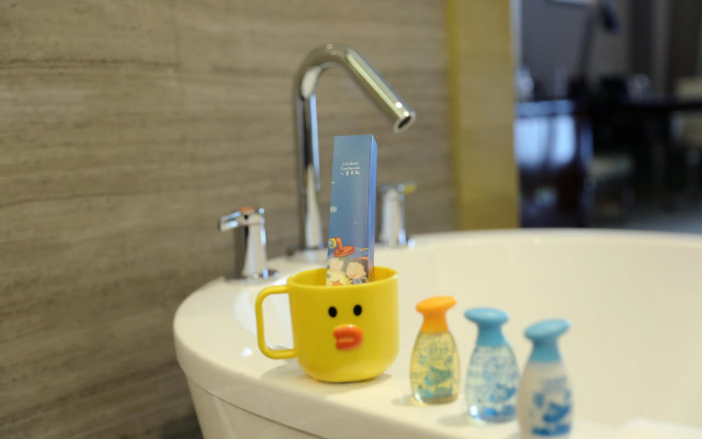 Crowne Plaza Shenzhen Longgang City Centre by IHG
