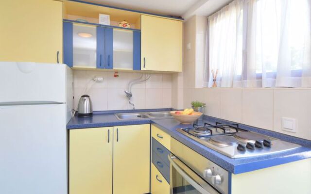 Apartment Rose Gemmano 22278