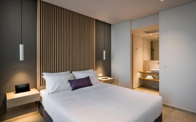 Trianon Luxury Apartments & Suites