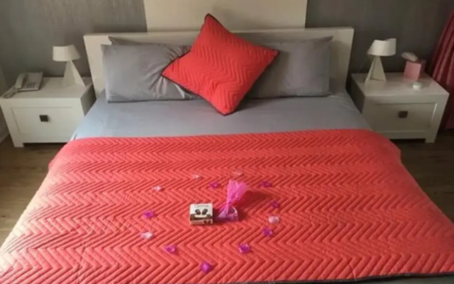 G Boutique Hotel