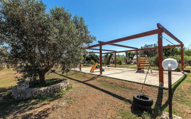 3891 Tenuta Maria by Barbarhouse