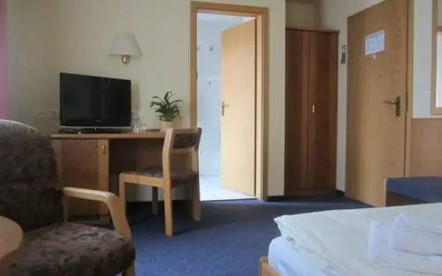 Hotel Goldener Adler