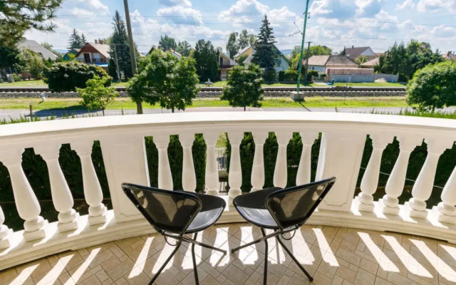 Villa Bella 02 Balatonboglar/Balatonlelle