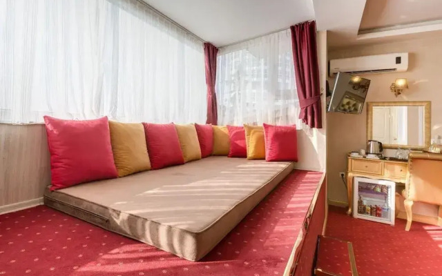 Twins Hotel
