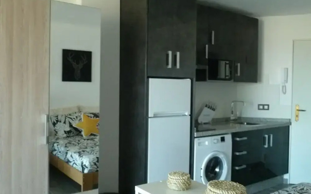 Sunny Apartments 1BDR