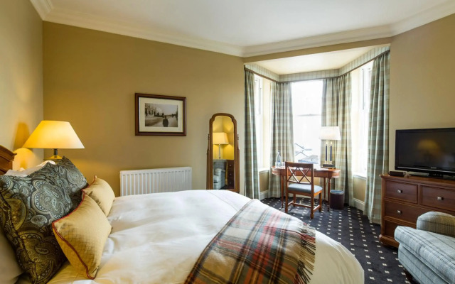 The Royal Hotel