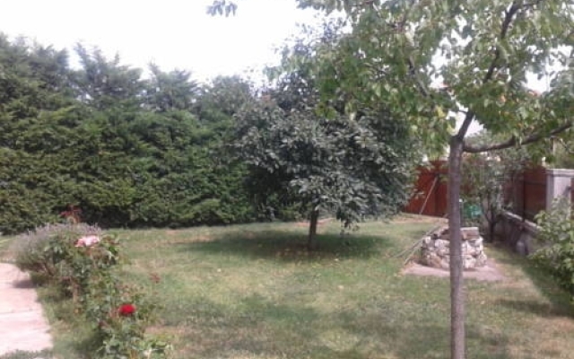 Szivarvany Vendeghaz