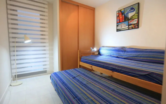 Apartamento Para 6 Personas en Cambrils