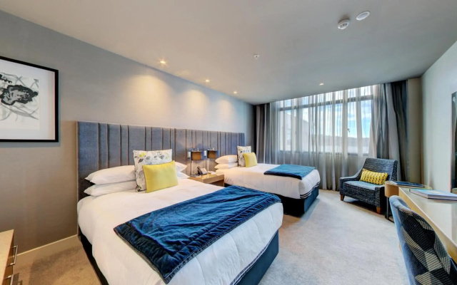 Distinction Dunedin Hotel