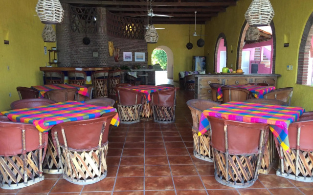 Hotel La Posada
