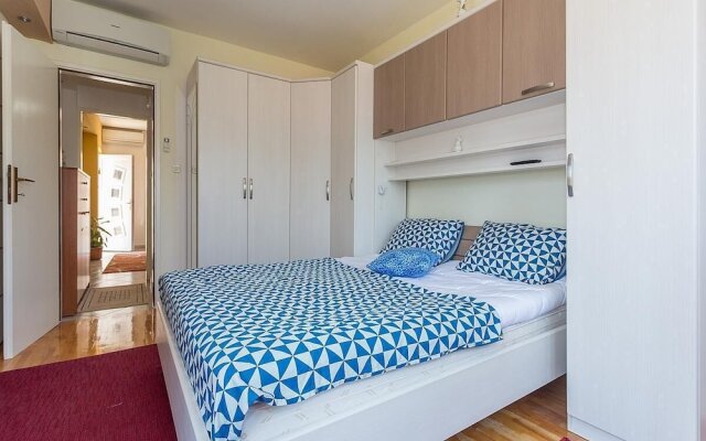 Holiday Apartment Marko