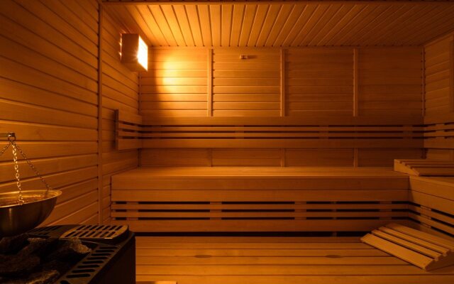 Mercure Ostrava Center Hotel