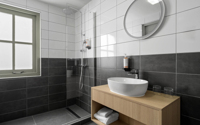 Livingstone Jan Thiel Beach Resort