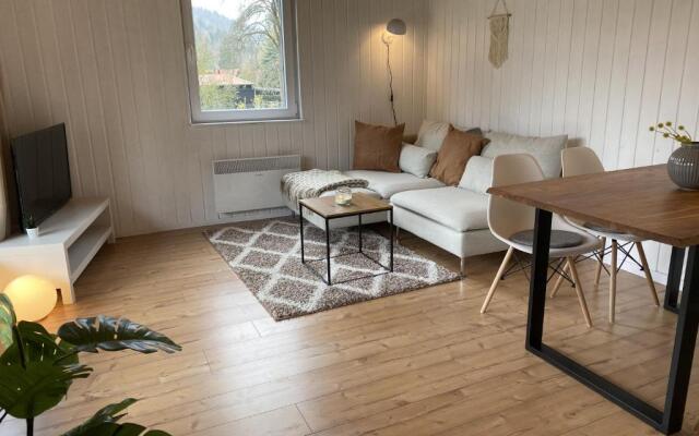 Ferienhaus "Am Reiterhof"