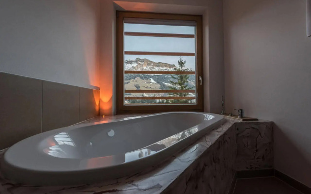 Hotel Melodia del Bosco