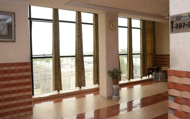Hotel Shoba Inn