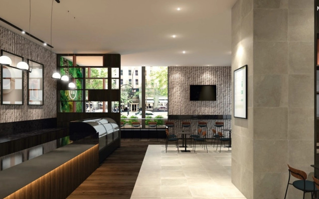 Hotel Riu Plaza Chicago