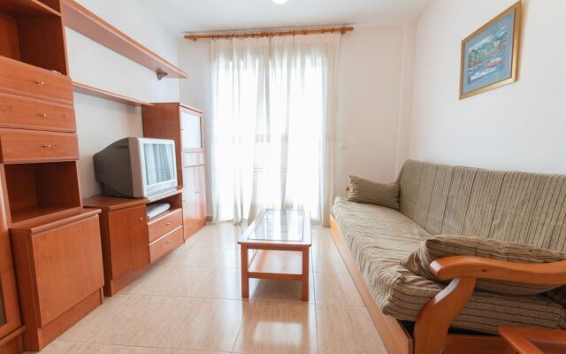 GoCosta Apartment Larimar Family B