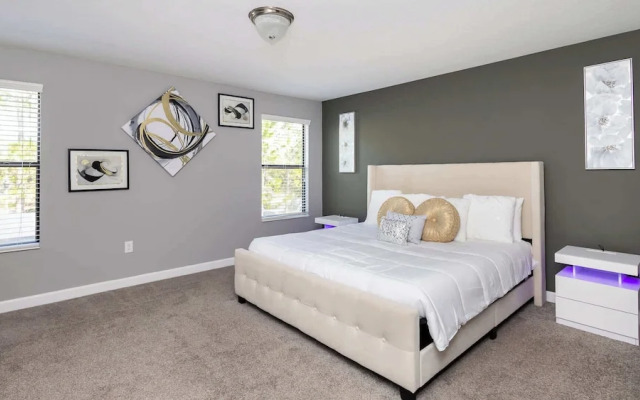 Solterra Dream Escape For 14!