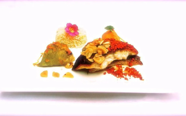 Auberge Le Cabaliros