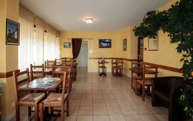 Hotel Alienor