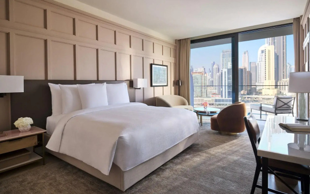 The Lana - Dorchester Collection