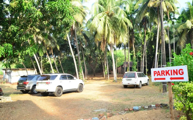 Sunnys Serenity Resort