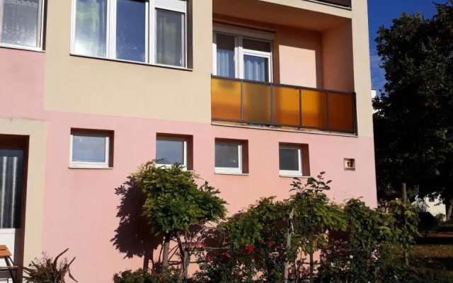 Sport Apartman Tapolca