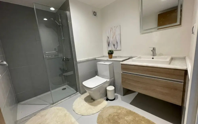 Chalet 2 Bedrooms Marina2-16j - 403