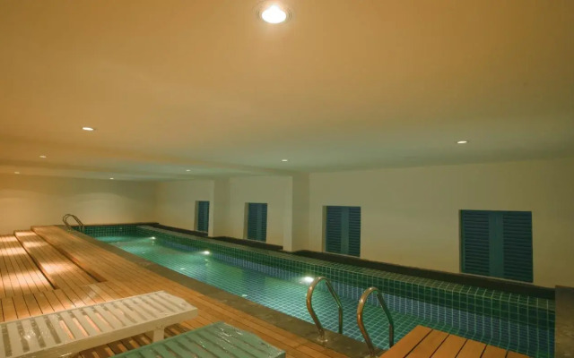 Riviera Suites Melaka