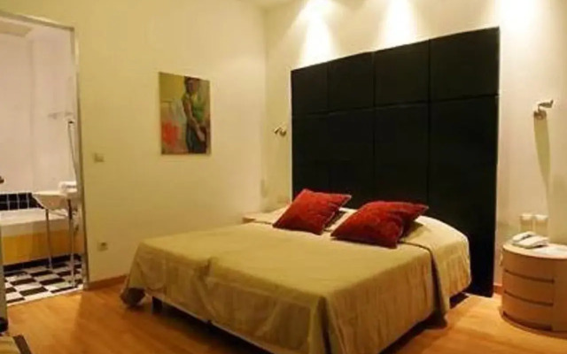 Art Hotel Athens