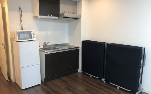 Fujisawa Inn & Suites