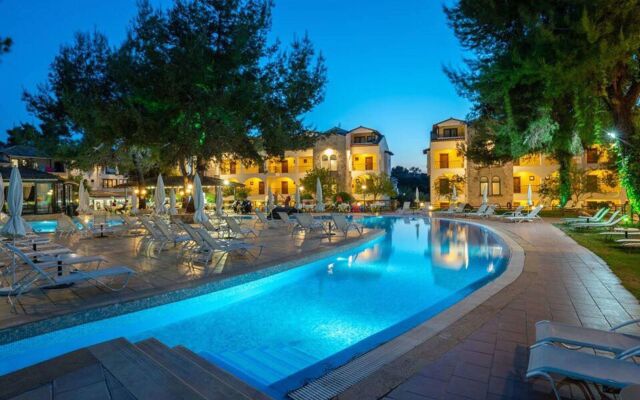 Hotel Lesse
