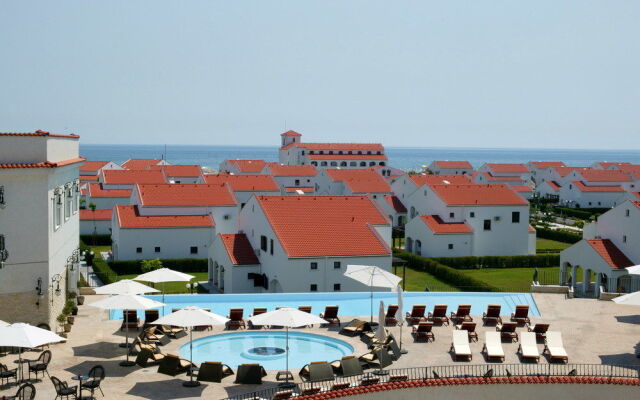 Arcadia Hotel - Marina Regia Residence