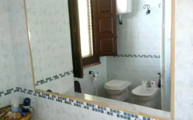 Holiday home Strada Provinciale