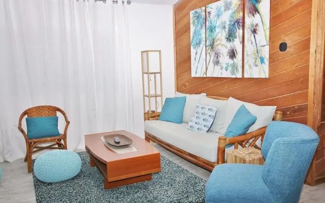 Turtlemound Treasure Apartment 2
