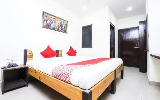 Hotel Yuvraj by OYO Rooms