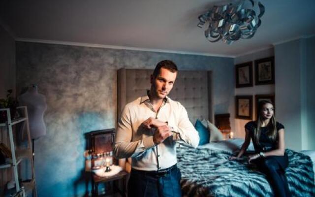 Luxury Apartments No. 91