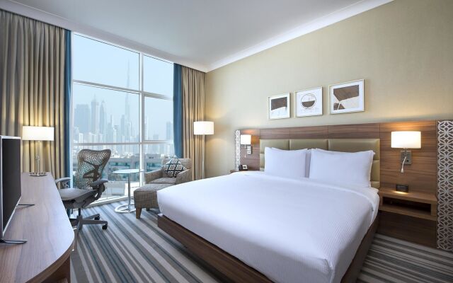 Hilton Garden Inn Dubai Al Mina