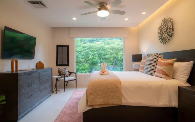 - Casa Cenizaro Six Bedroom Private Pool Family