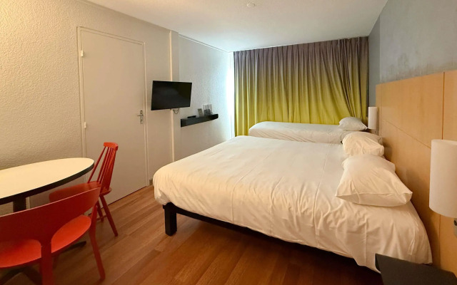 ibis Rennes Beaulieu