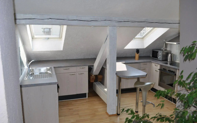 Baden-Baden Du Russel Suites