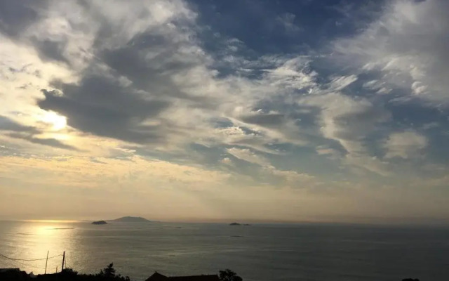 Qingdao That Way Inn