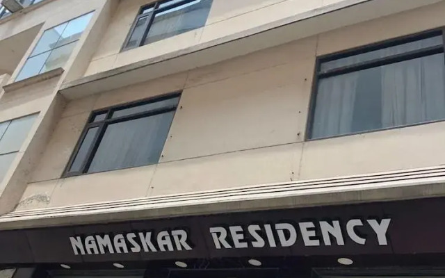 Hotel Namaskar Residency