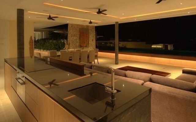 Samujana - Four Bedrooms Pool Villa - 9