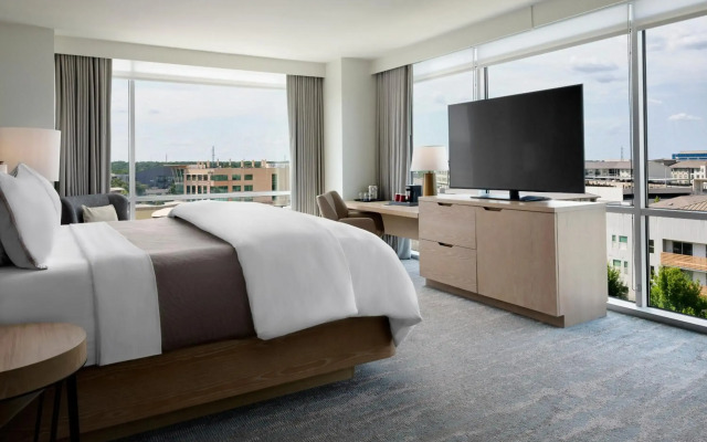 The Westin Austin at The Domain