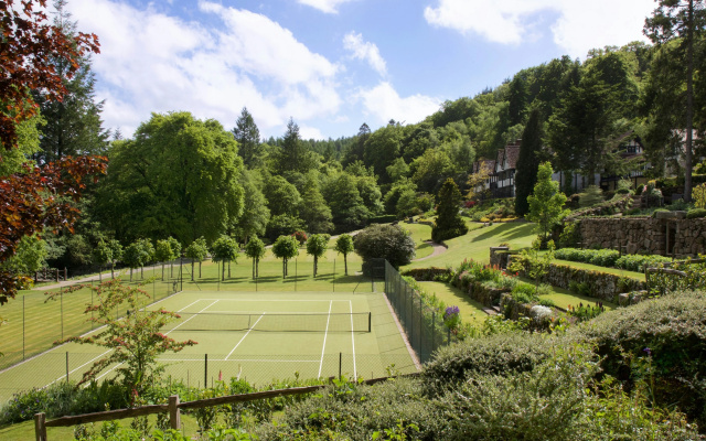 Gidleigh Park